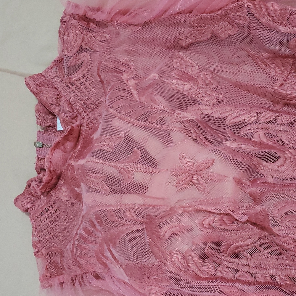 FASHION TOP - Picture 9 of 10